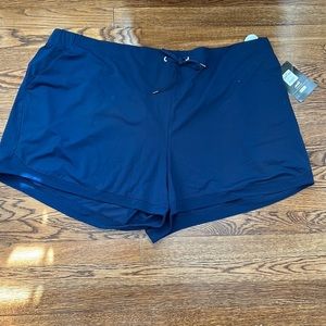 Avia running shorts